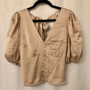Abercrombie blouse